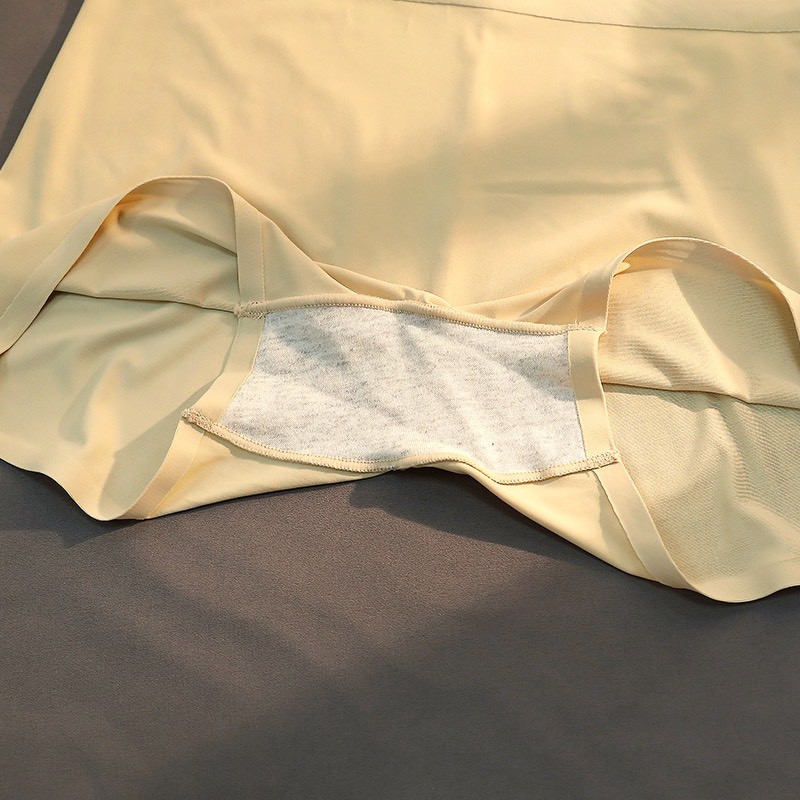 Quần Lót Nữ ❤️FREESHIP❤️ Quần Mặc Váy Đúc Su cao cấp mềm mại thoáng mát mẫu 901 | BigBuy360 - bigbuy360.vn