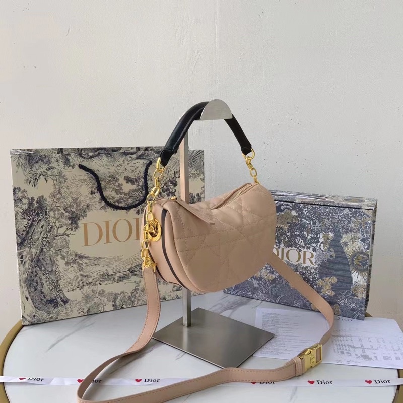 TÚI CD BOBBY DA LÌ