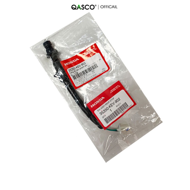 Công tắc đèn phanh sau HONDA Future 1  QA(35350KEV902) _( 122)