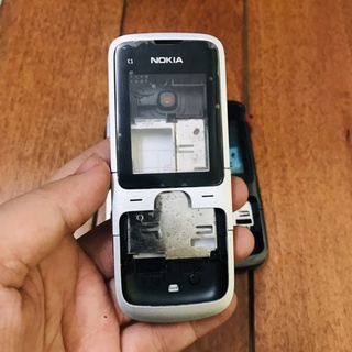 Vỏ cho Nokia C1 01 không phím