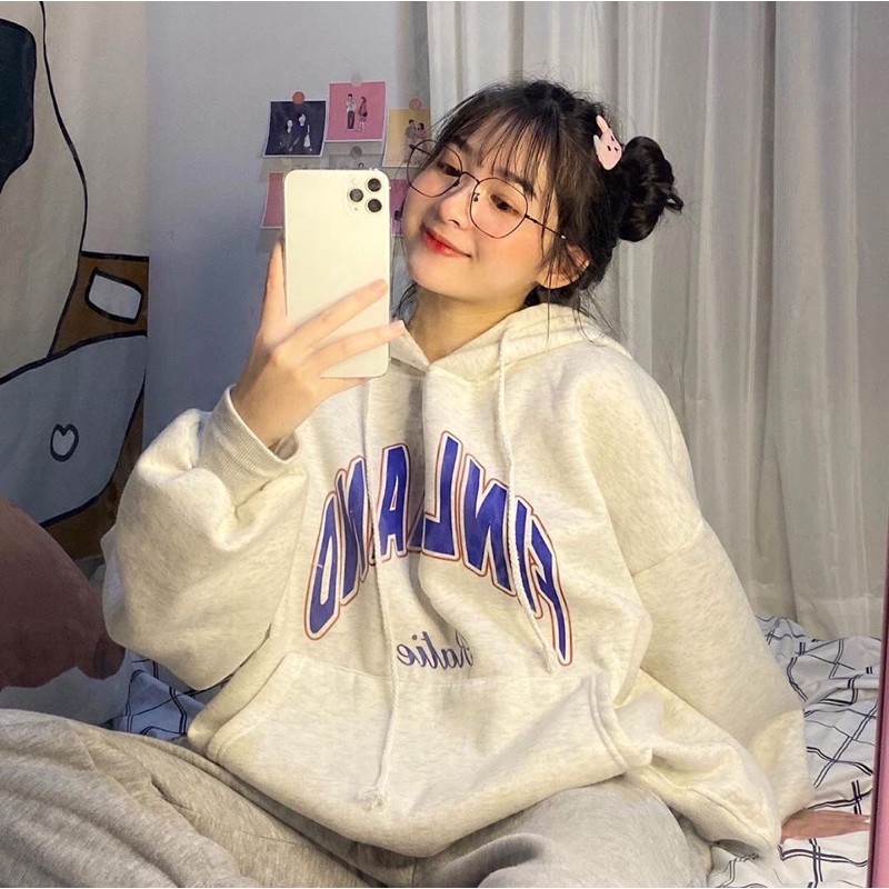 [CÓ SẴN] Áo Hoodie style Hàn hàng loại 1 | BigBuy360 - bigbuy360.vn