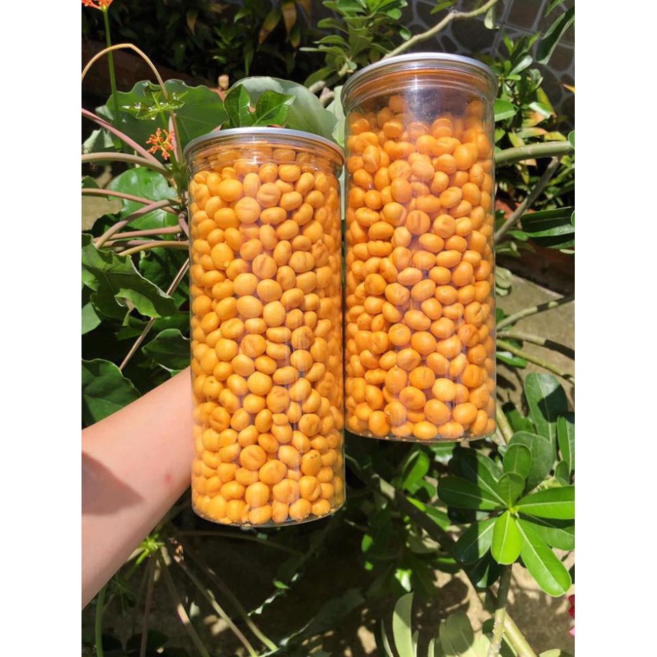 Bánh Hạt Ngọc Trai Đẹp 250G