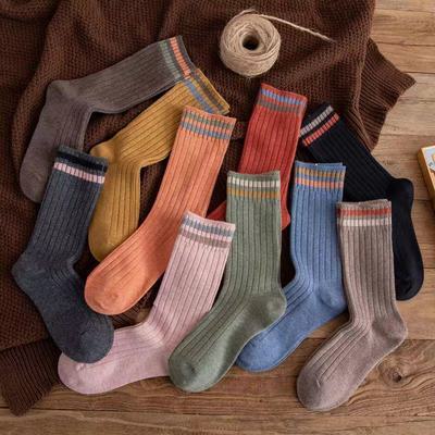Unisex unisex socks and warm autumn socks