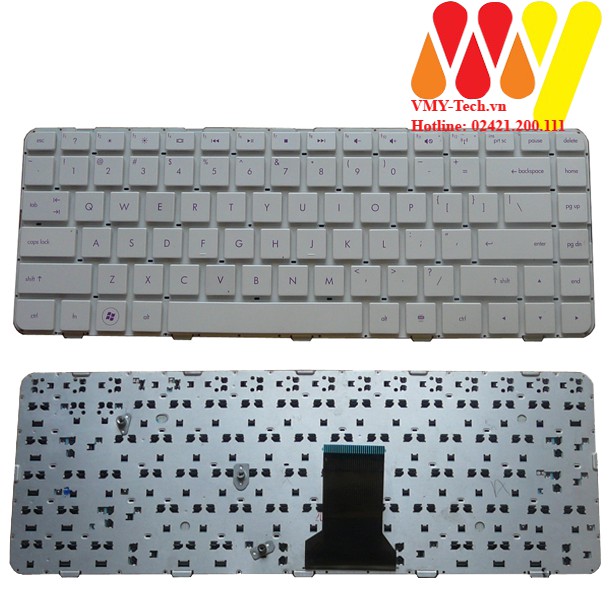 Bàn phím laptop HP DM4 DM4-1000 dm4-2053ca dm4-2055ca dm4-2058ca dm4-2153ca dm4-2180ca  DV5-2100 DV5-2000 DV5-2074 NEW