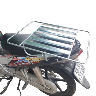 Baga chở hàng dành cho xe wave , Wave Rs, Dream  , sirius (sỉ& lẻ)