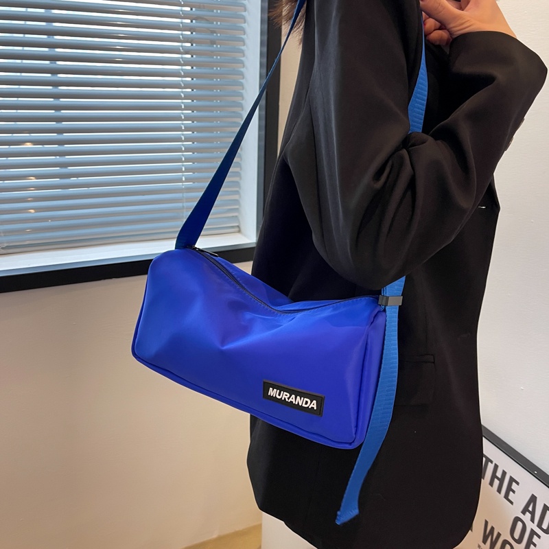 Túi Đeo Vai Cỡ Lớn Trọng Lượng Nhẹ Dễ Phối Đồ Thời Trang Cho Nữ