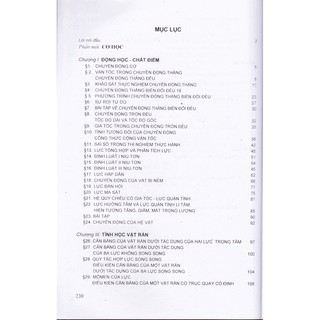 Học Tốt Vật Lí Lớp 10