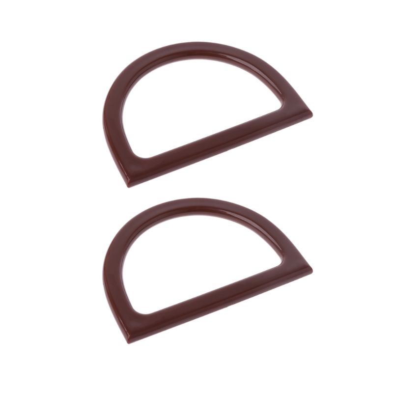 Tay Cầm Túi Xách Bằng Nhựa Thay Thế DIY