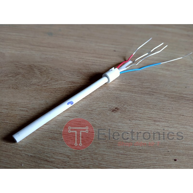 Phụ Kiện Tay Hàn GORDAK 902
