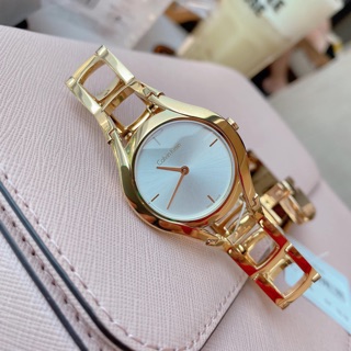 Đồng hồ kim nữ Calvin Klein K6R23526