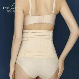 Gen nịt bụng sau sinh cao cấp