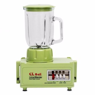 Máy xay ép đa năng Gali GL-8003 (xanh nhạt) - PTV