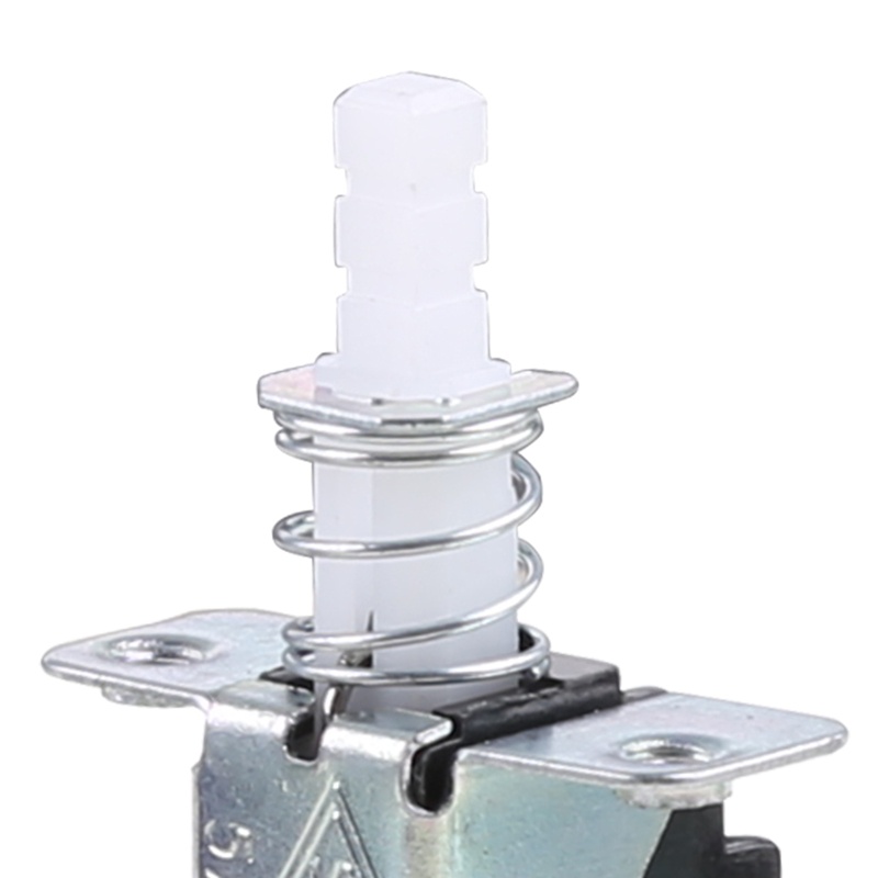 Set 10 Công Tắc Nhấn 2 Chấu SW-3 AC 250V 2A / 8A