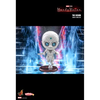 Mô hình cosbaby cosb - wandavision: the vision cosb858