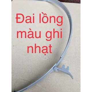 Vành đai gắn lồng quạt Mitsubishi