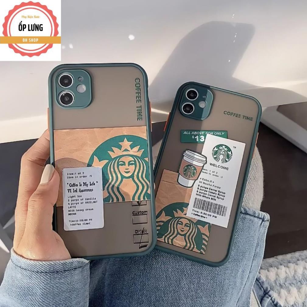 [OPPO] ỐP LƯNG NHÁM CHỐNG SOCK, VA ĐẬP BẢO VỆ CAMERA STRAR BUCKS - G110