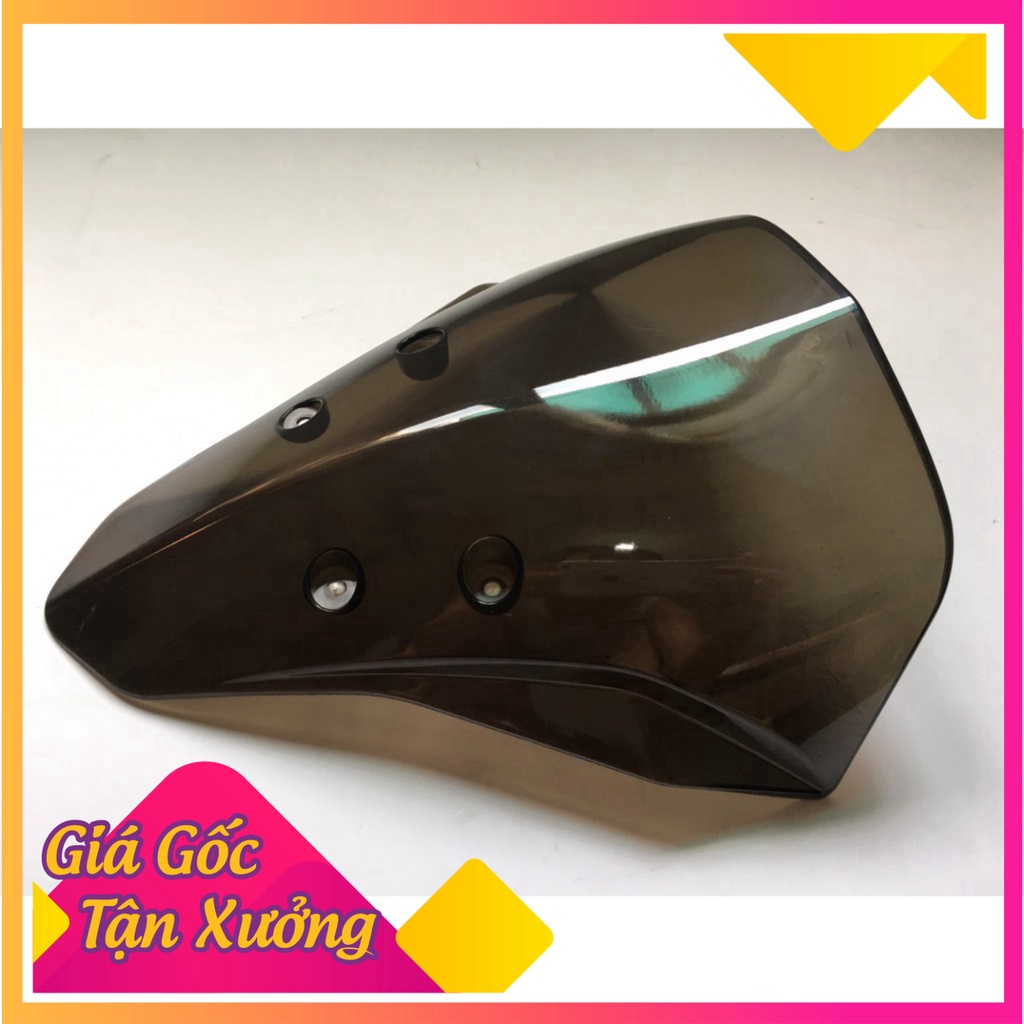 🥇 KÍNH CHẮN GIÓ CHO WINNER X HÀNG CHÍNH HÃNG MOTOART 🥇 (Ảnh Sp thật)