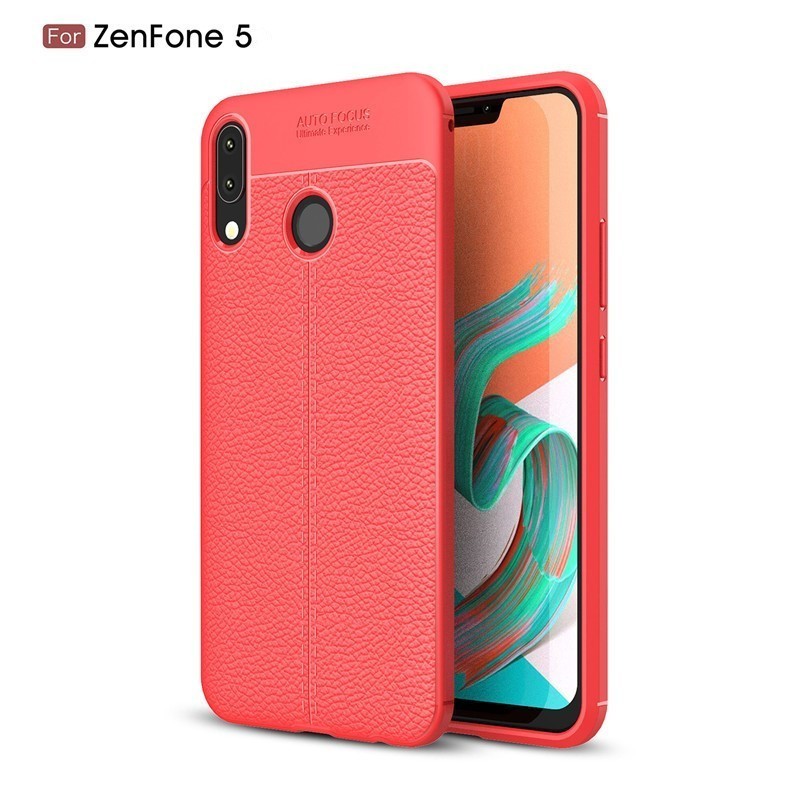 Ốp lưng chống sốc thời trang và cổ điển cho Asus Zenfone 5 Ze620kl 2018