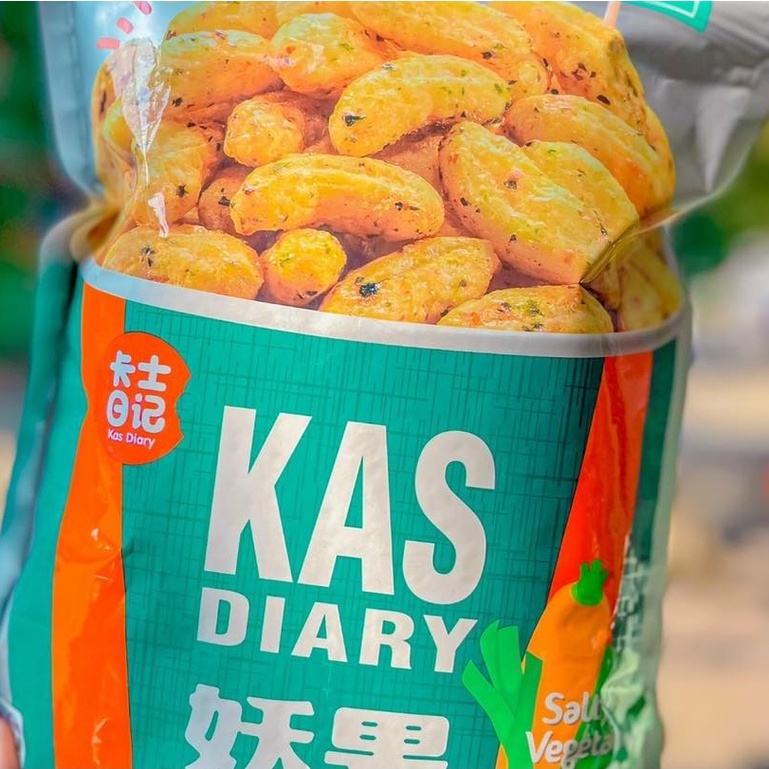 Snack Hạt Điều - Gói Siêu To 120g