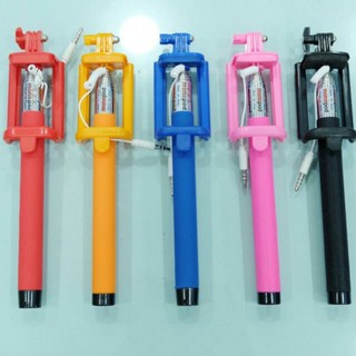 qhGậy chụp ảnh tự sướng dài 1m.ưe
