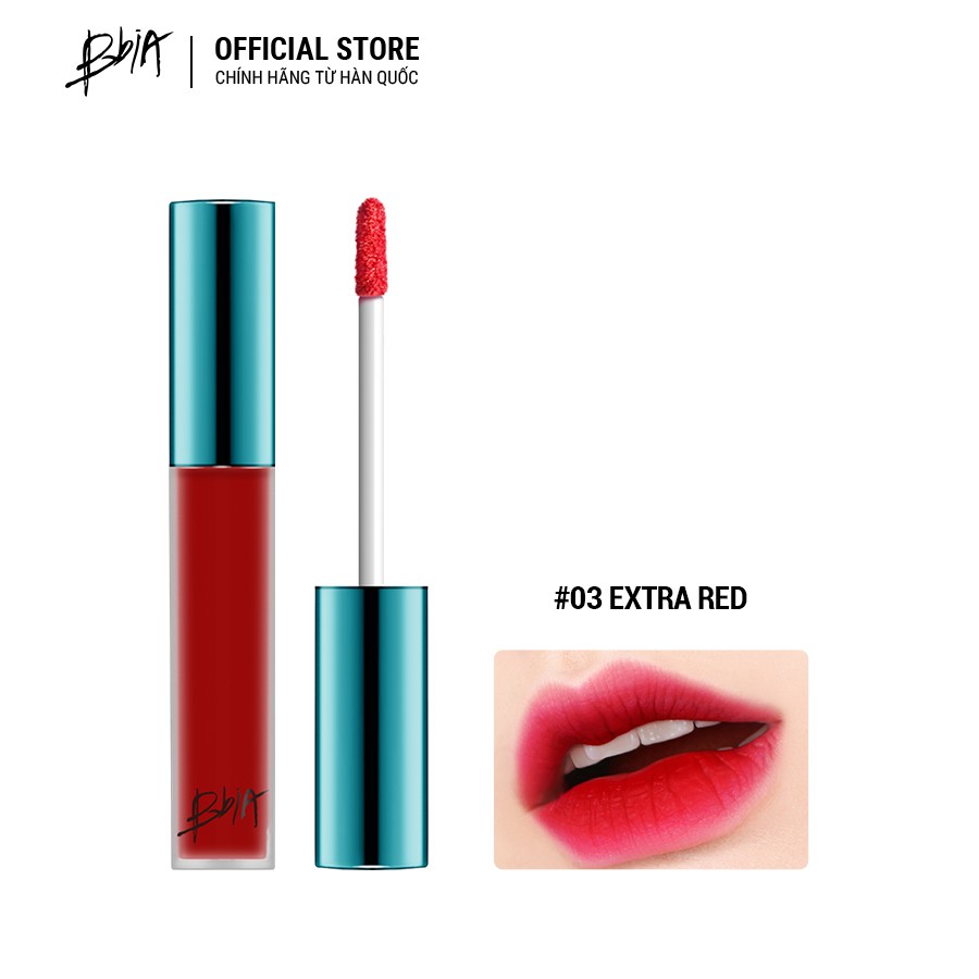 Combo Extra Single - 1 son kem version 1 5g + hộp quà tặng 2g- Bbia Offical Store | BigBuy360 - bigbuy360.vn