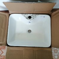 CHẬU RỬA MẶT LAVABO KOBESI