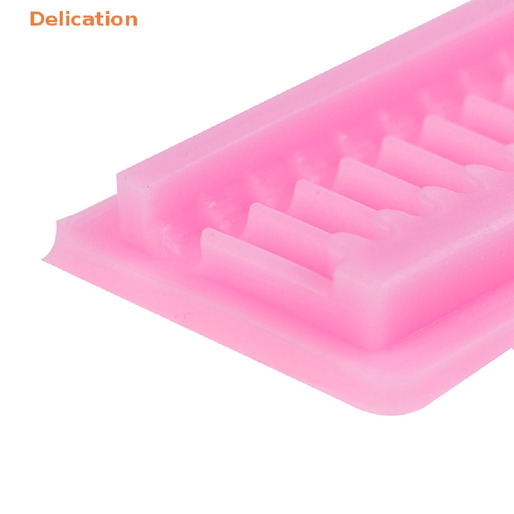 Khuôn silicone Tạo Hình Váy Xếp Nếp Trang Trí Bánh