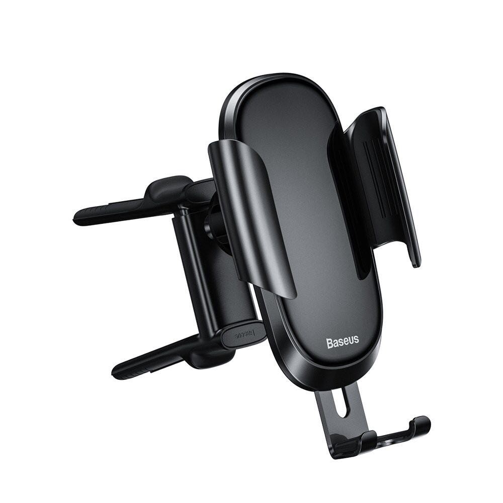 Đế giữ điện thoại tự động cho xe hơi Baseus Future Gravity Car Mount SUYL-BWL03 - AB STORE