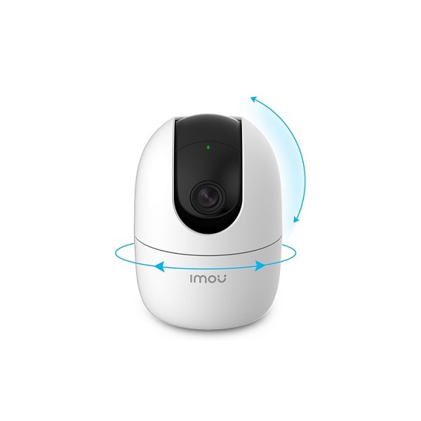 Camera IMOU IP wifi xoay 360 độ 4Mp Imou Ranger A22 A42 C22 đàm thoại 2 chiều phát hiện chuyển động