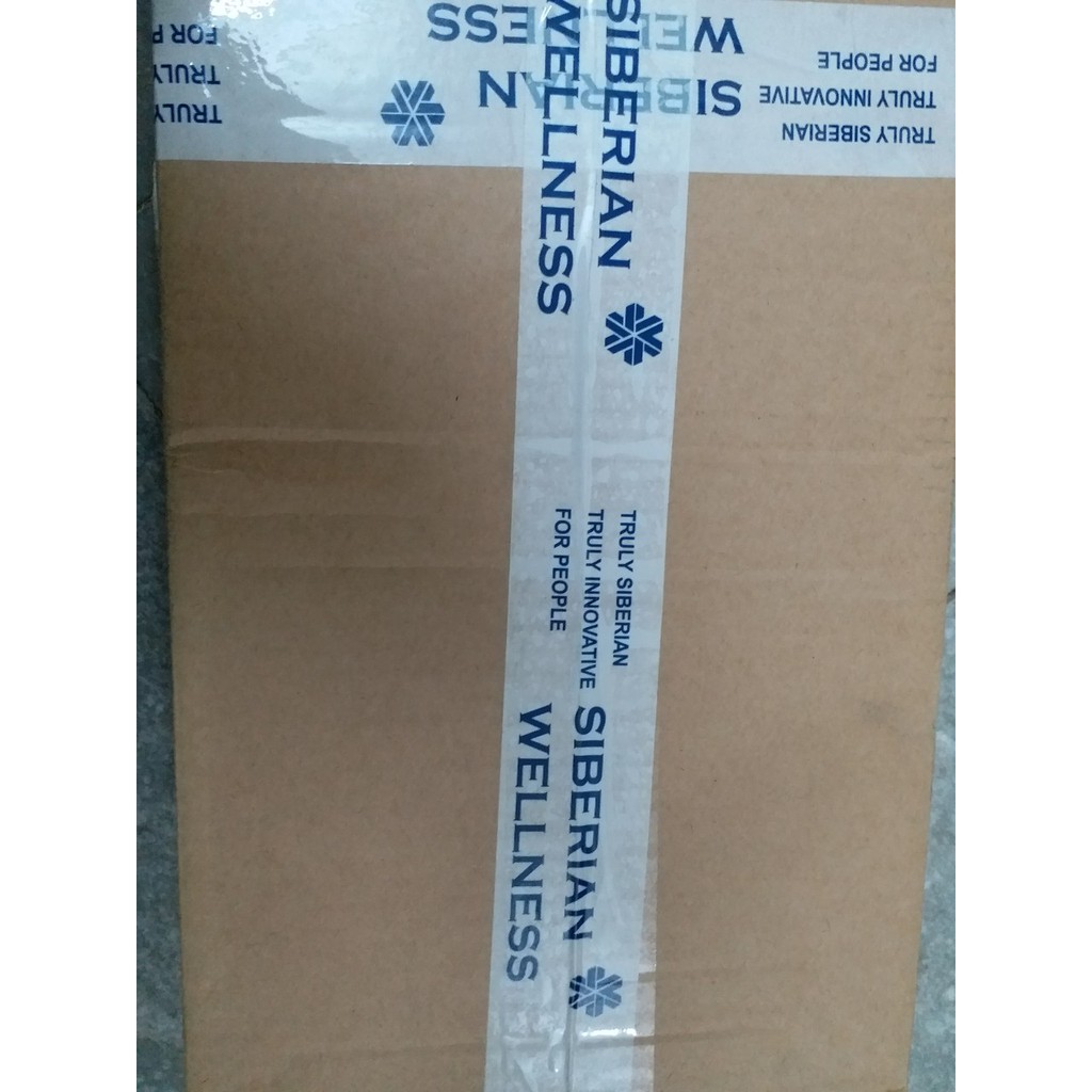 Thực phẩm bảo vệ sức khỏe Trà Thảo Mộc Seber Nuur Siberi Nga | BigBuy360 - bigbuy360.vn