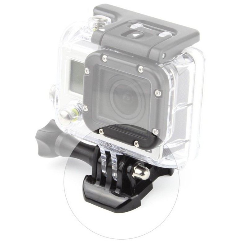 Set 2 chốt gắn camera hành trình Go Pro | BigBuy360 - bigbuy360.vn