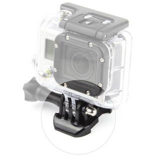 Bộ 2 chốt gắn camera hành trình Go Pro