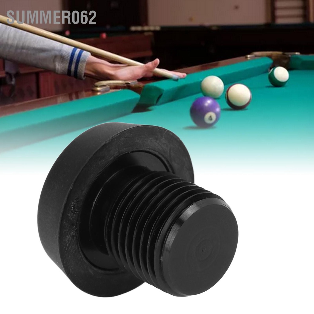 Vít cắm lại của Bi-a Cue để kết nối giữa Câu lạc bộ và Tay cầm mở rộng Phụ kiện chơi bi-a