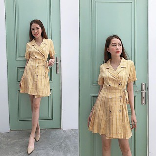 Váy sale giá rẻ