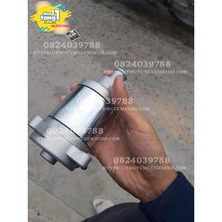 Củ Đề  Winner Sonic Độ 500Cc