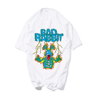 áo thun nam nữ tay lỡ unisex form rộng phong cách ulzzang Pi fashion