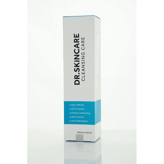 Sữa Rửa Mặt Dr.Skincare