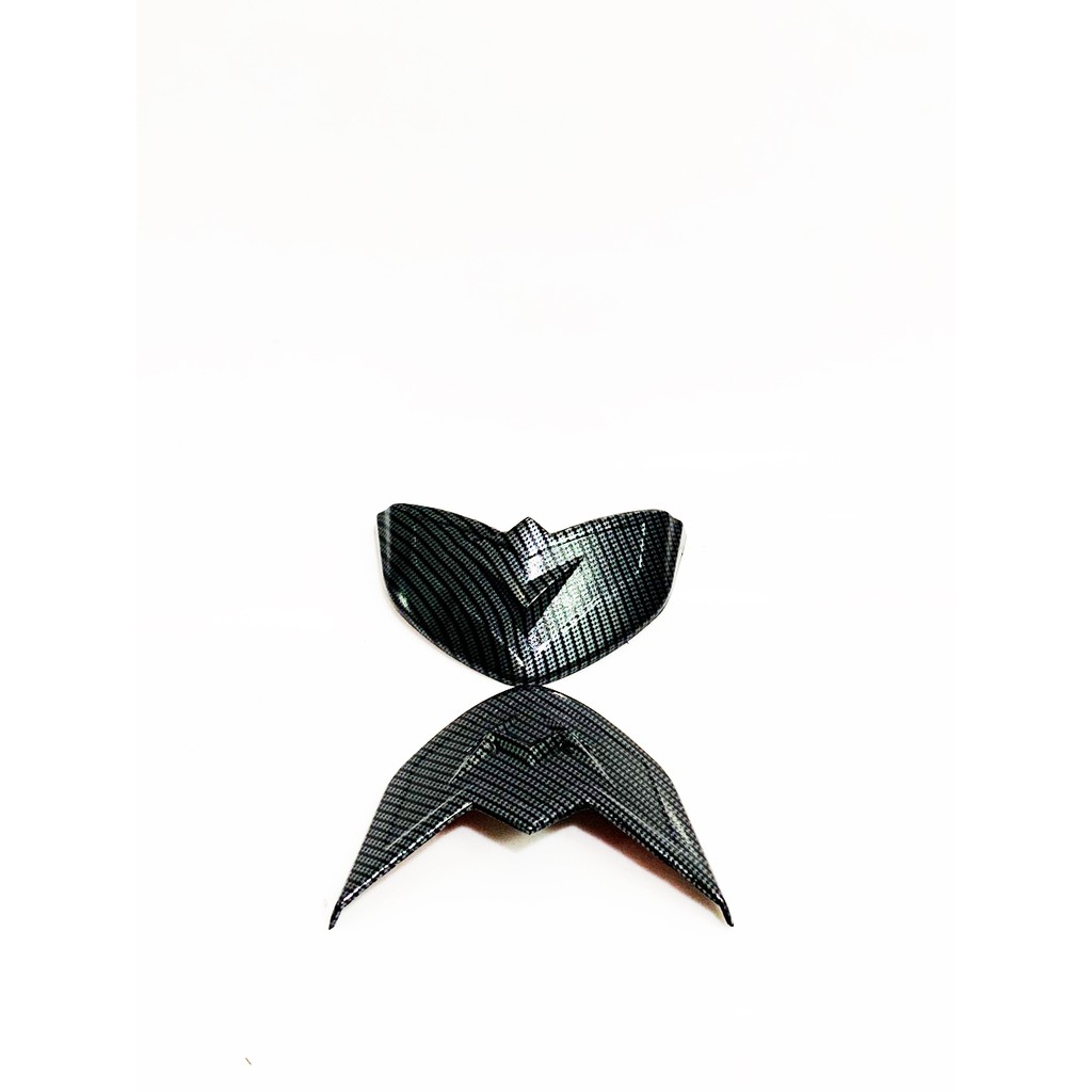 Ốp Dè Trước Sau Winner X Carbon