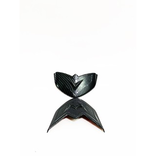 Ốp Dè Trước Sau Winner X Carbon