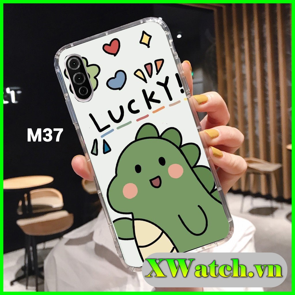 ⚡Vsmart⚡Ốp lưng Vsmart Joy 3/ Joy 4/ Live 4/ Active 3Live Bee Bee 3 Aris Joy 2+  in hình Khủng long cute