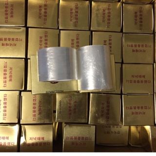 Nilon ủ dùng trong phun xăm