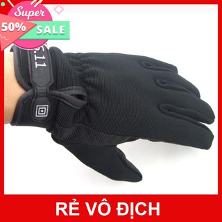 [[ TOP PHƯỢT]] Găng tay 5.11 dài ngón