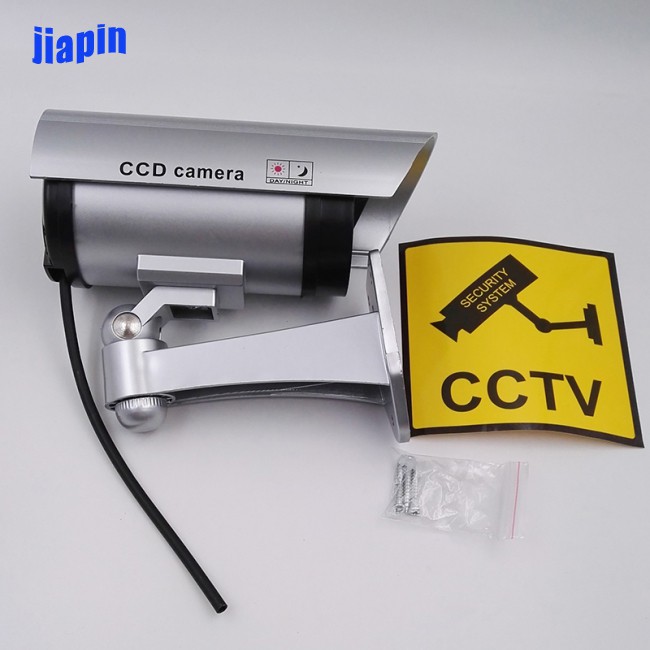 Camera Giả Với Đèn Flash | BigBuy360 - bigbuy360.vn