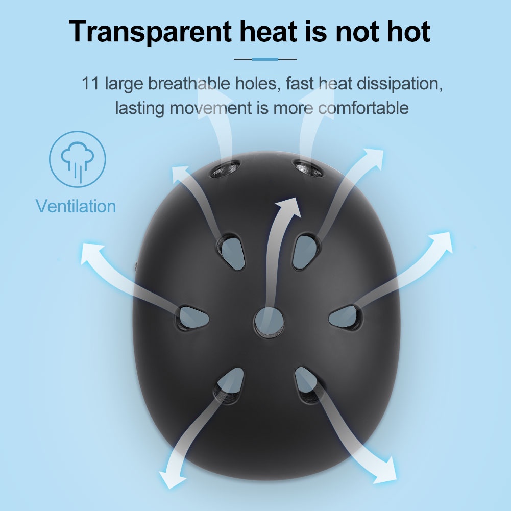 High quality helmet protection when playing Sports Sports