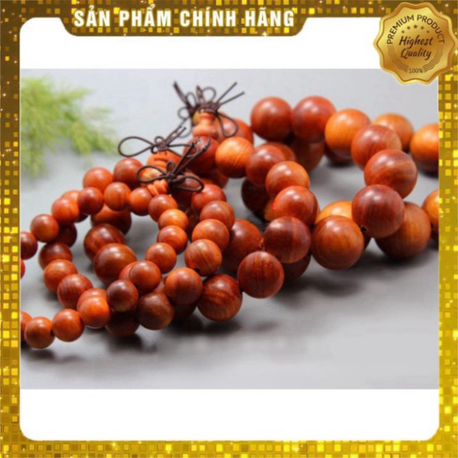 Vòng tay Huyết Long phong thủy trừ tà thấu quang tự nhiên 100% | BigBuy360 - bigbuy360.vn