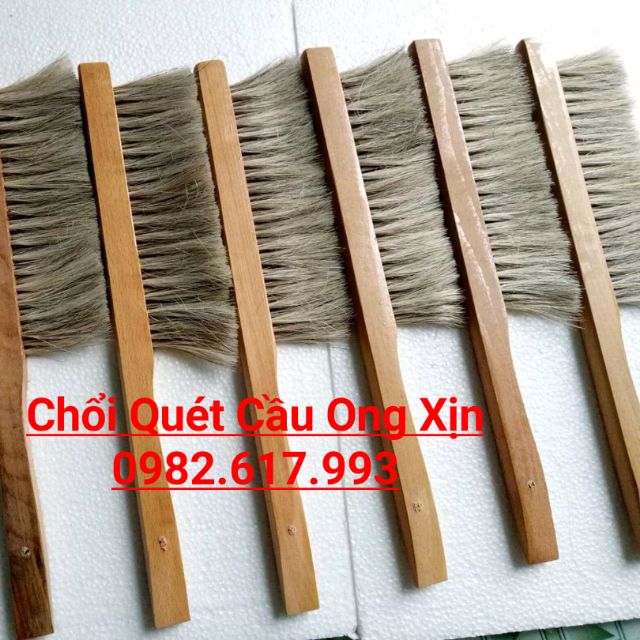 Chổi Quét Cầu Ong Loại Tốt