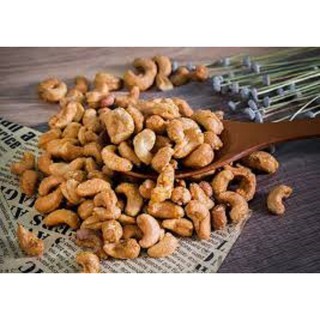 1kg hạt điều rang tỏi