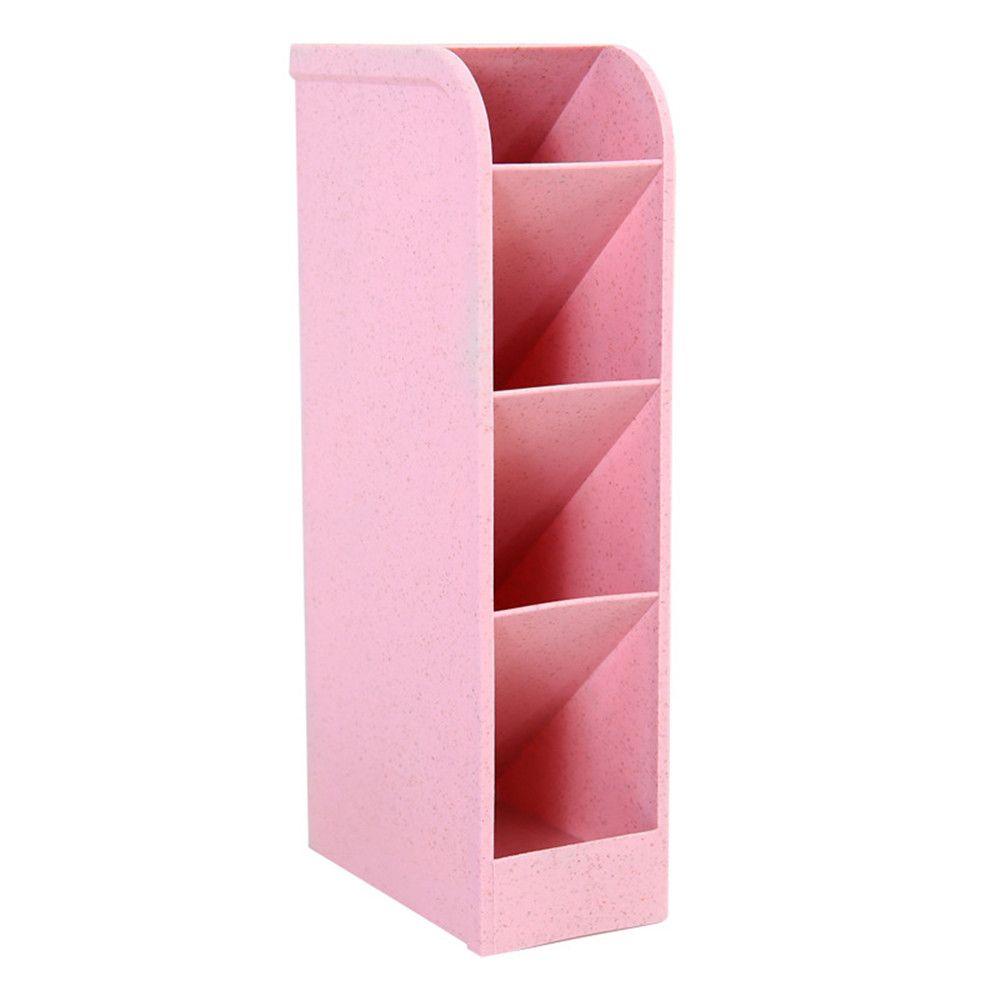 ROWANS Giá Đỡ Bút Để Bàn Thiết Kế Đơn Giản Tiện Lợi Dễ Sử Dụng