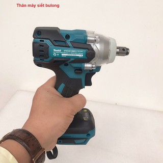 Thân máy siết bulong