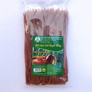 500G Bún gạo lứt đỏ giảm cân